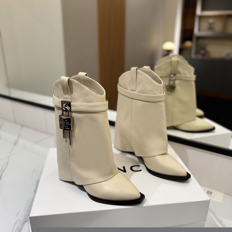 Givenchy Boots